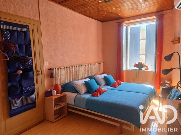 Maison à vendre 3 pièces 77 m² La Redorte