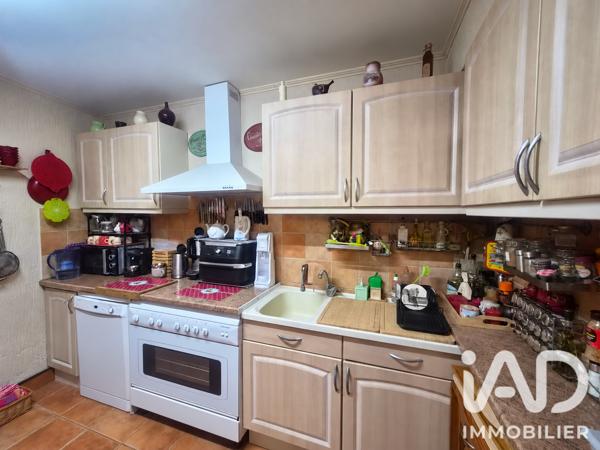 Maison à vendre 3 pièces 77 m² La Redorte