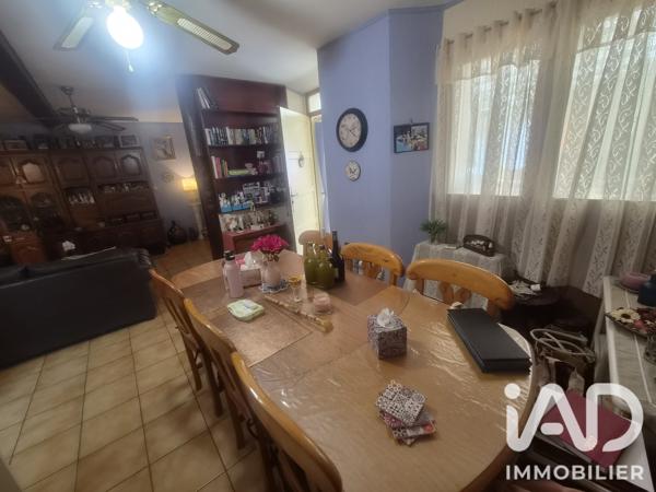 Maison à vendre 3 pièces 77 m² La Redorte