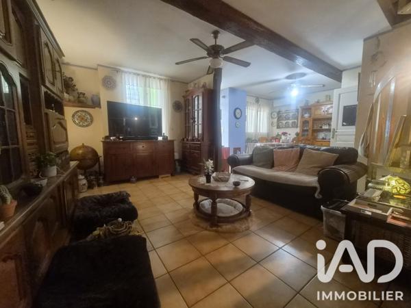 Maison à vendre 3 pièces 77 m² La Redorte