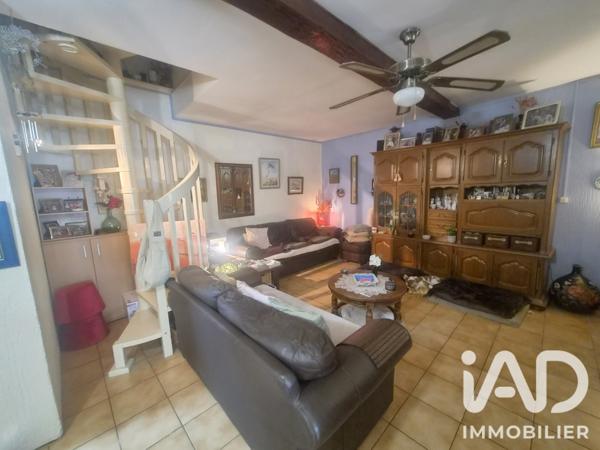 Maison à vendre 3 pièces 77 m² La Redorte