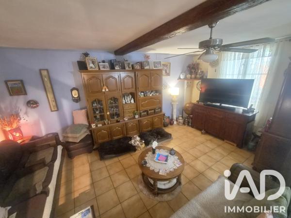 Maison à vendre 3 pièces 77 m² La Redorte
