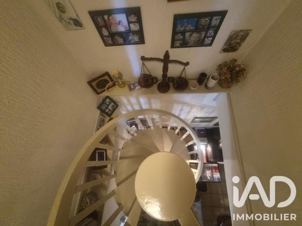 Maison à vendre 3 pièces 77 m² La Redorte