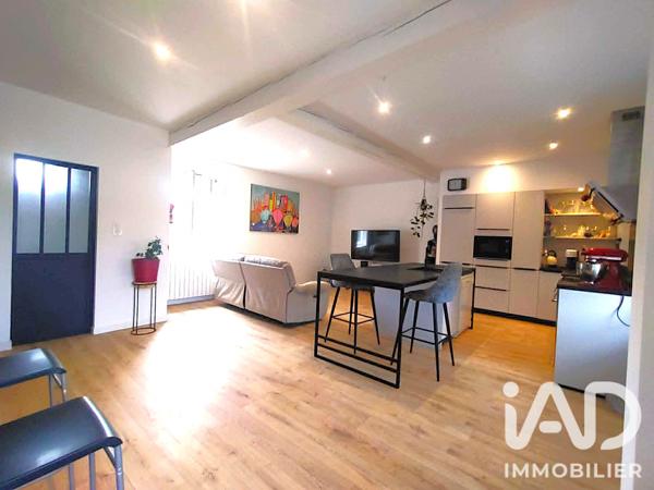 Maison à vendre 5 pièces 120 m² Mirepoix