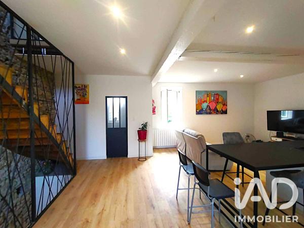 Maison à vendre 5 pièces 120 m² Mirepoix