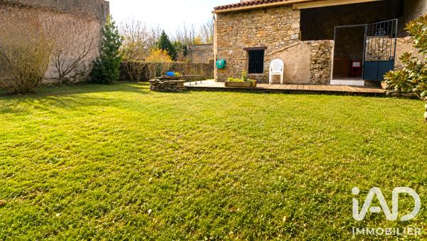 Maison à vendre 5 pièces 120 m² Mirepoix