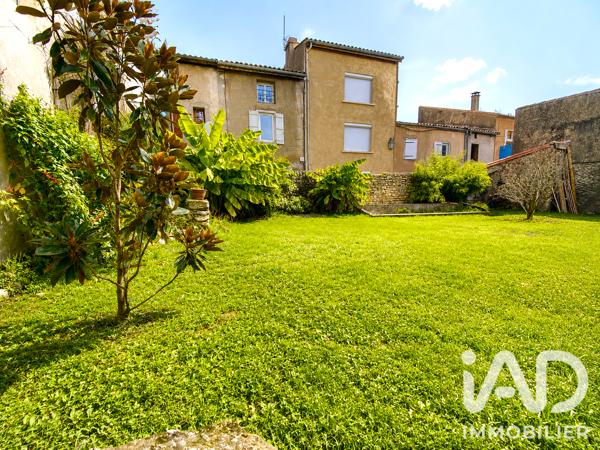 Maison à vendre 5 pièces 120 m² Mirepoix