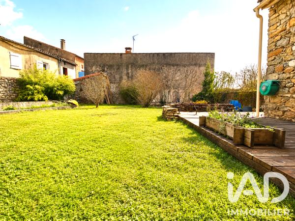 Maison à vendre 5 pièces 120 m² Mirepoix
