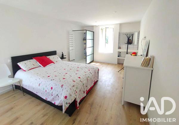 Maison à vendre 5 pièces 120 m² Mirepoix