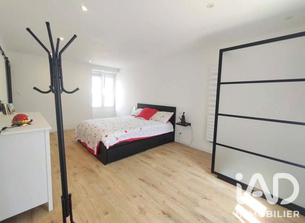 Maison à vendre 5 pièces 120 m² Mirepoix