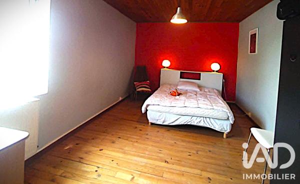 Maison à vendre 5 pièces 120 m² Mirepoix