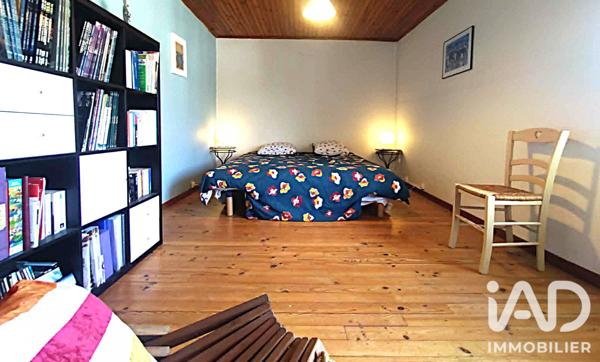 Maison à vendre 5 pièces 120 m² Mirepoix