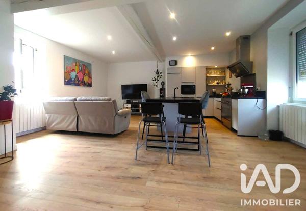 Maison à vendre 5 pièces 120 m² Mirepoix