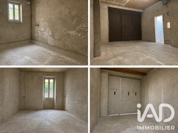 Maison à vendre 5 pièces 120 m² Mirepoix