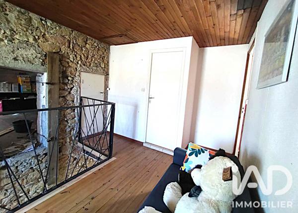Maison à vendre 5 pièces 120 m² Mirepoix