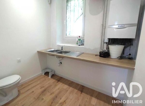 Maison à vendre 5 pièces 120 m² Mirepoix