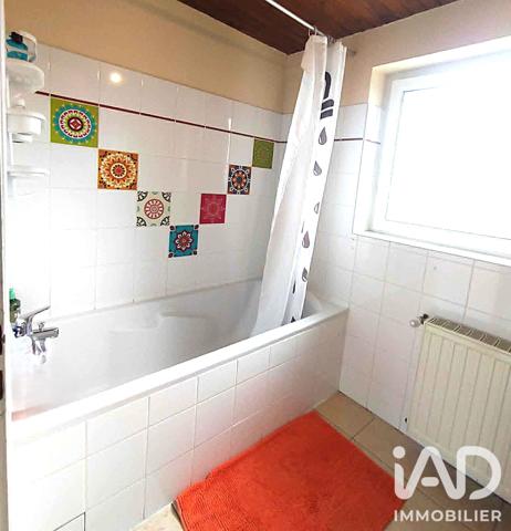 Maison à vendre 5 pièces 120 m² Mirepoix