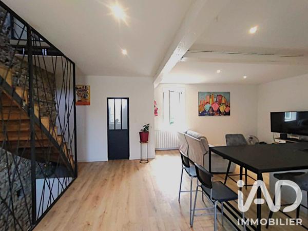 Maison à vendre 5 pièces 120 m² Mirepoix