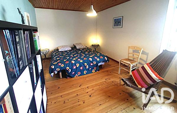 Maison à vendre 5 pièces 120 m² Mirepoix