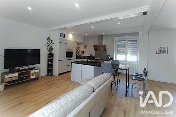 Maison à vendre 5 pièces 120 m² Mirepoix