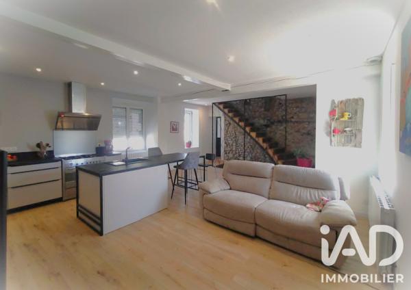 Maison à vendre 5 pièces 120 m² Mirepoix
