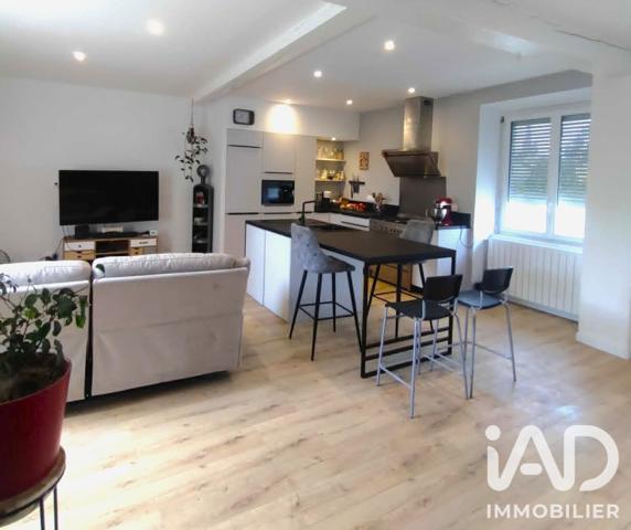Maison à vendre 5 pièces 120 m² Mirepoix