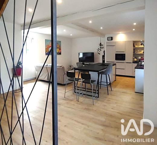 Maison à vendre 5 pièces 120 m² Mirepoix