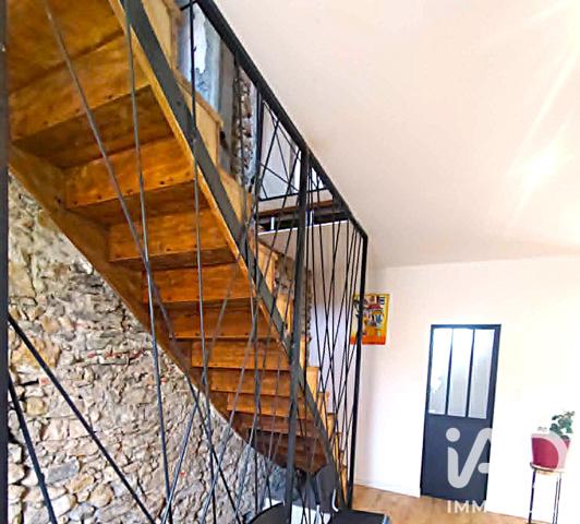 Maison à vendre 5 pièces 120 m² Mirepoix
