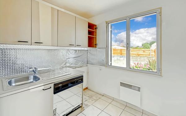 Maison à vendre    3 pièces • 70 m2 Dompierre-sur-Yon