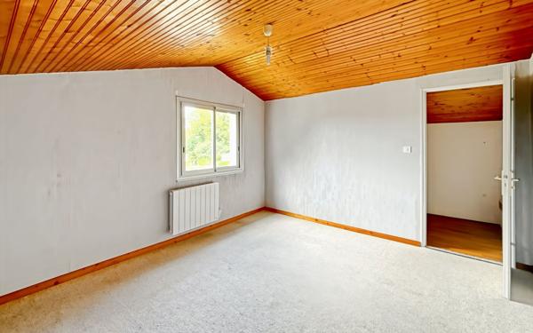 Maison à vendre    3 pièces • 70 m2 Dompierre-sur-Yon