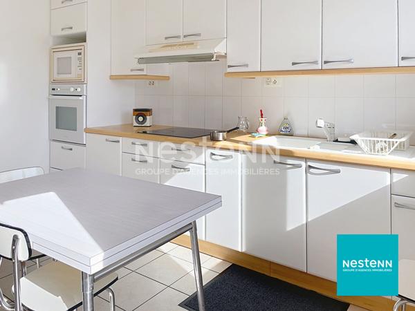 Maison Les Sables D Olonne 3 chambres 155 m² hab jardin garage 1 km centre ville