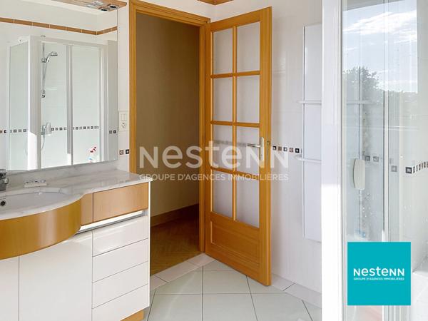 Maison Les Sables D Olonne 3 chambres 155 m² hab jardin garage 1 km centre ville