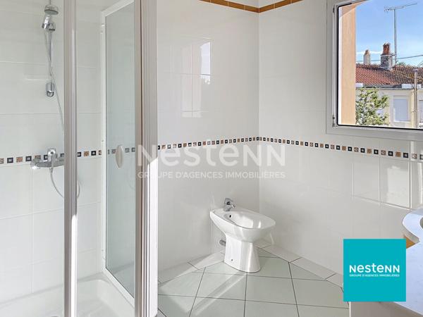 Maison Les Sables D Olonne 3 chambres 155 m² hab jardin garage 1 km centre ville