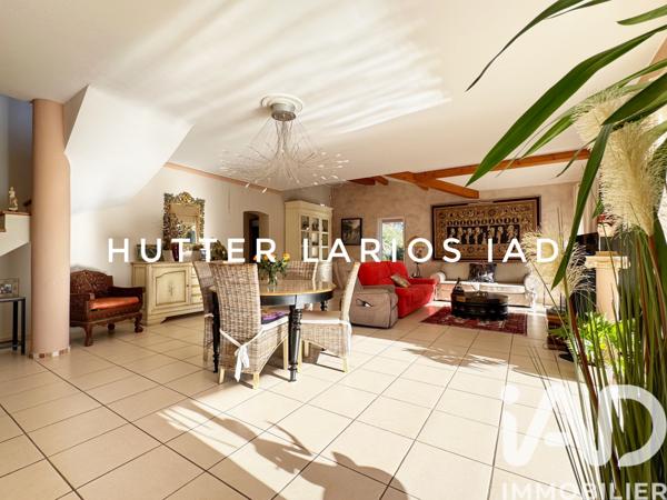 Maison à vendre 5 pièces 220 m² La Crau