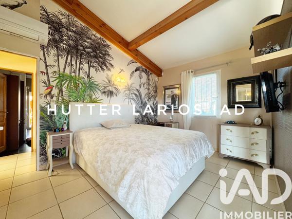 Maison à vendre 5 pièces 220 m² La Crau