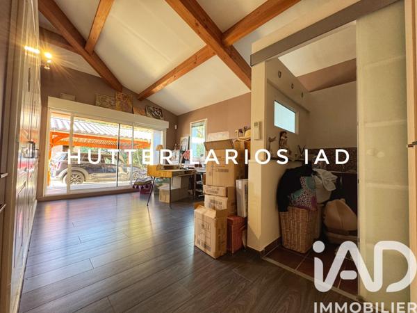 Maison à vendre 5 pièces 220 m² La Crau