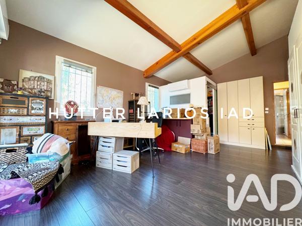 Maison à vendre 5 pièces 220 m² La Crau