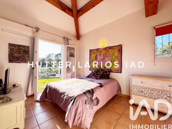 Maison à vendre 5 pièces 220 m² La Crau