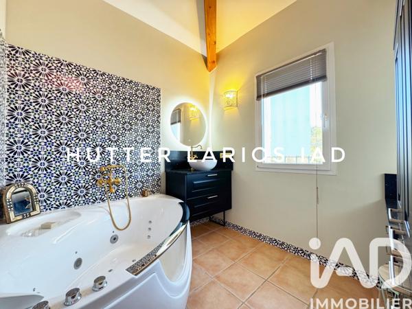 Maison à vendre 5 pièces 220 m² La Crau