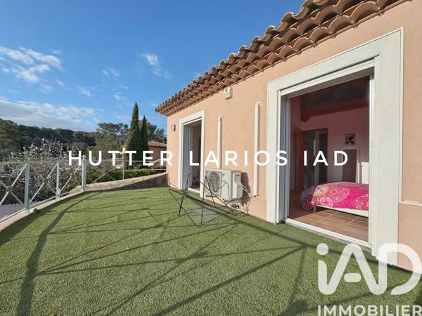Maison à vendre 5 pièces 220 m² La Crau