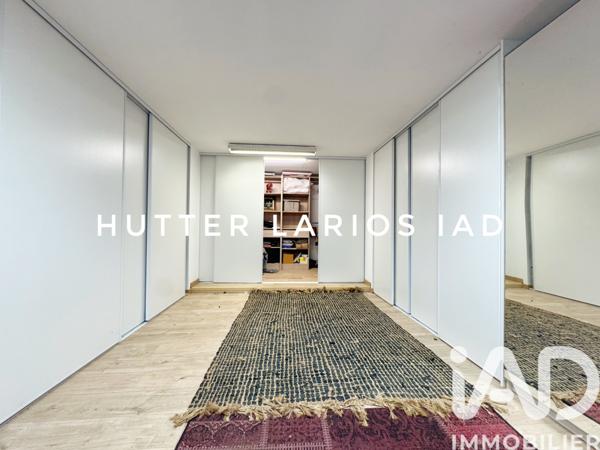 Maison à vendre 5 pièces 220 m² La Crau