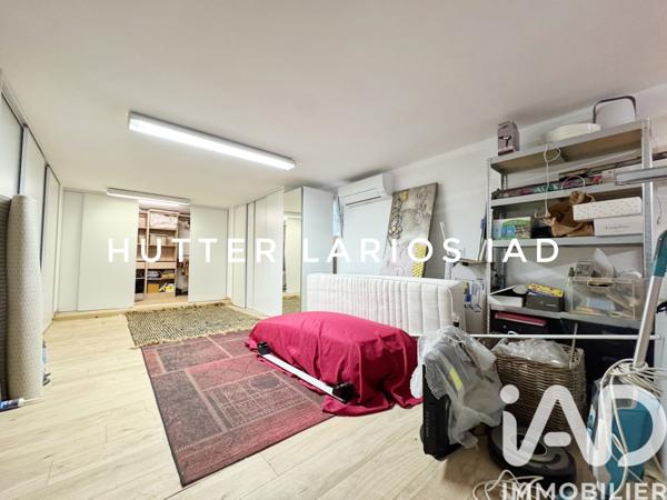 Maison à vendre 5 pièces 220 m² La Crau