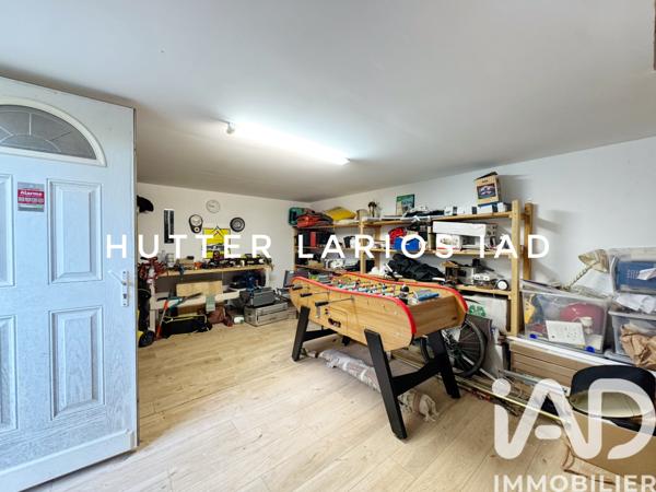 Maison à vendre 5 pièces 220 m² La Crau