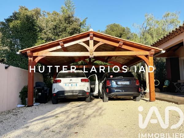 Maison à vendre 5 pièces 220 m² La Crau