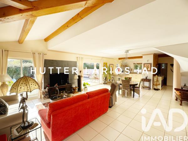 Maison à vendre 5 pièces 220 m² La Crau