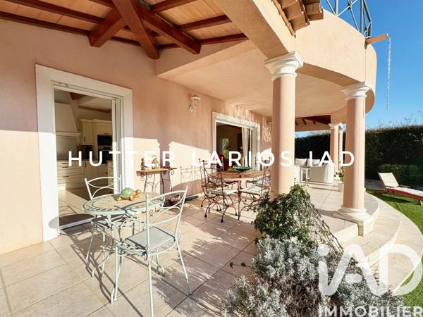 Maison à vendre 5 pièces 220 m² La Crau