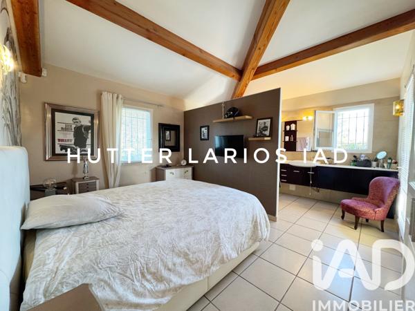 Maison à vendre 5 pièces 220 m² La Crau