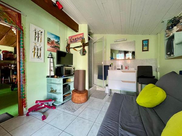 Maison Saint Jean D Illac 5 pièce(s) 123 m2