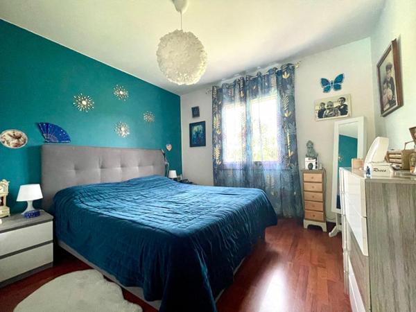 Maison Saint Jean D Illac 5 pièce(s) 123 m2