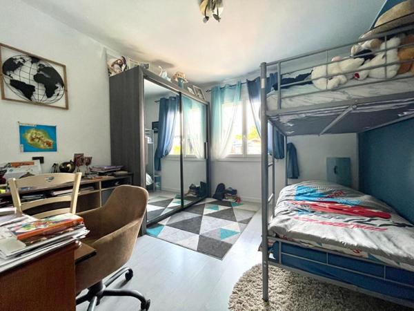 Maison Saint Jean D Illac 5 pièce(s) 123 m2